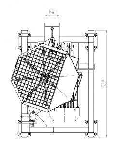 pellet making machine