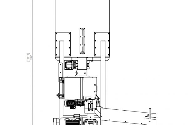 hops pellet mill