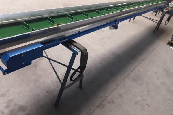 pellet mill conveyor