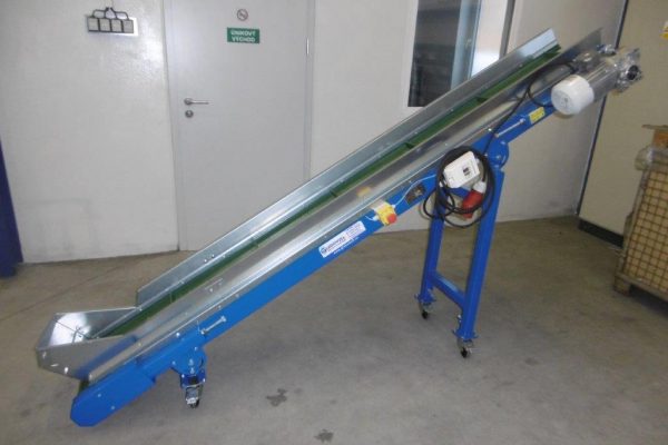 pellet mill conveyor